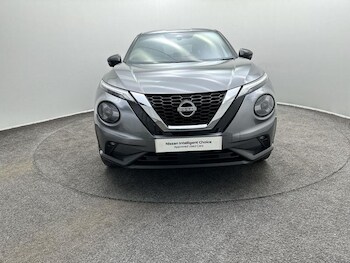 Used Nissan Juke 2024 for sale - 76394080: Photo