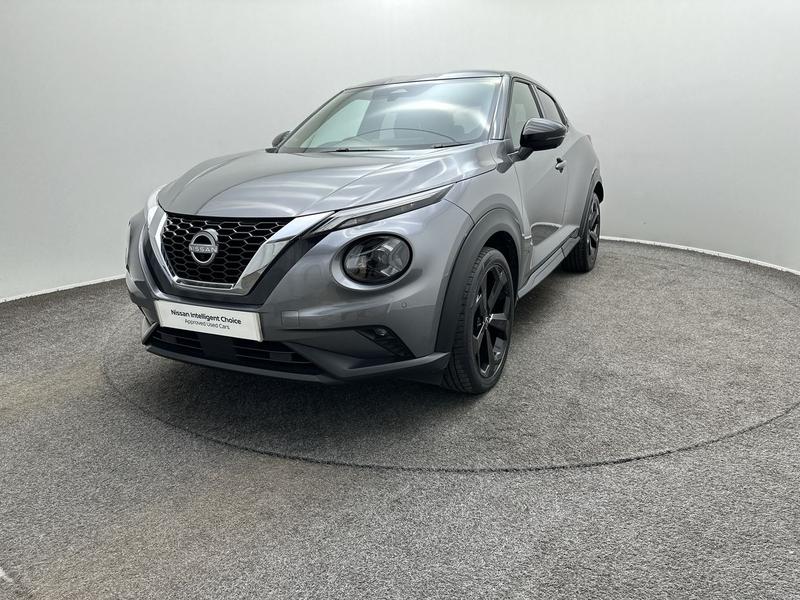 Used Nissan Juke 2024 for sale - 76394080: Photo 4