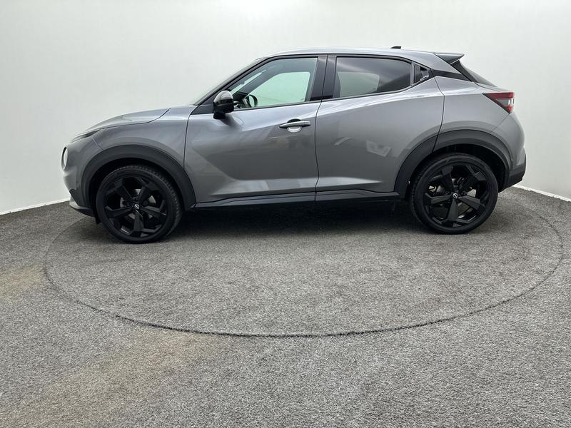 Used Nissan Juke 2024 for sale - 76394080: Photo 5