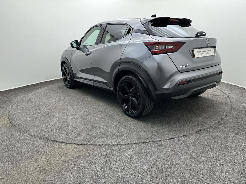 Used Nissan Juke 2024 for sale - 76394080: Photo 6
