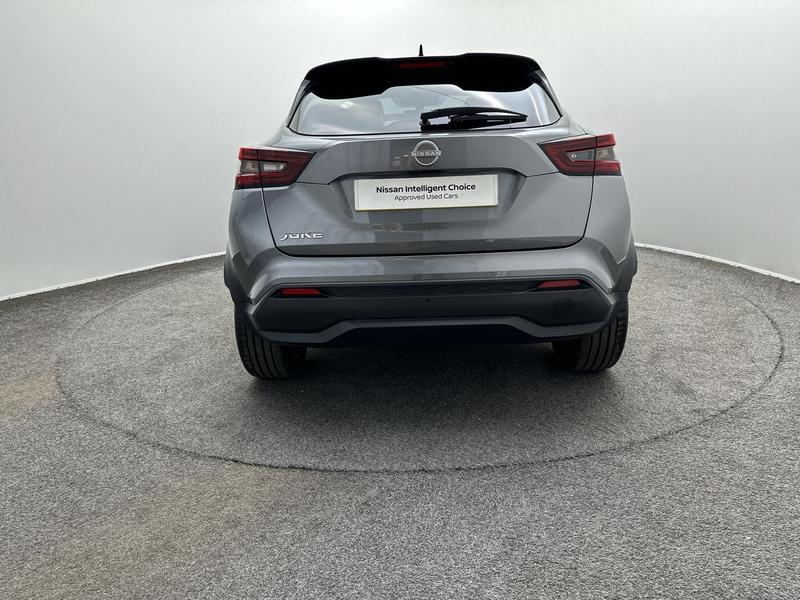 Used Nissan Juke 2024 for sale - 76394080: Photo 7