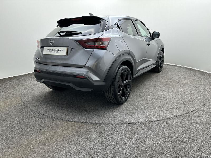 Used Nissan Juke 2024 for sale - 76394080: Photo 8