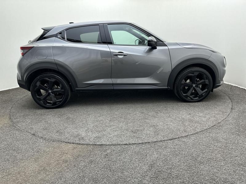 Used Nissan Juke 2024 for sale - 76394080: Photo 9
