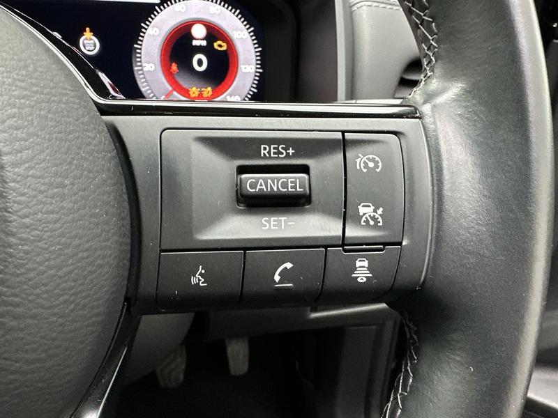 Used Nissan Qashqai 2022 for sale - 76803398: Photo 12