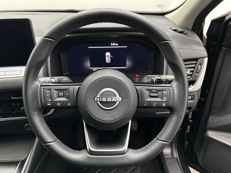 Used Nissan Qashqai 2022 for sale - 76803398: Photo 15