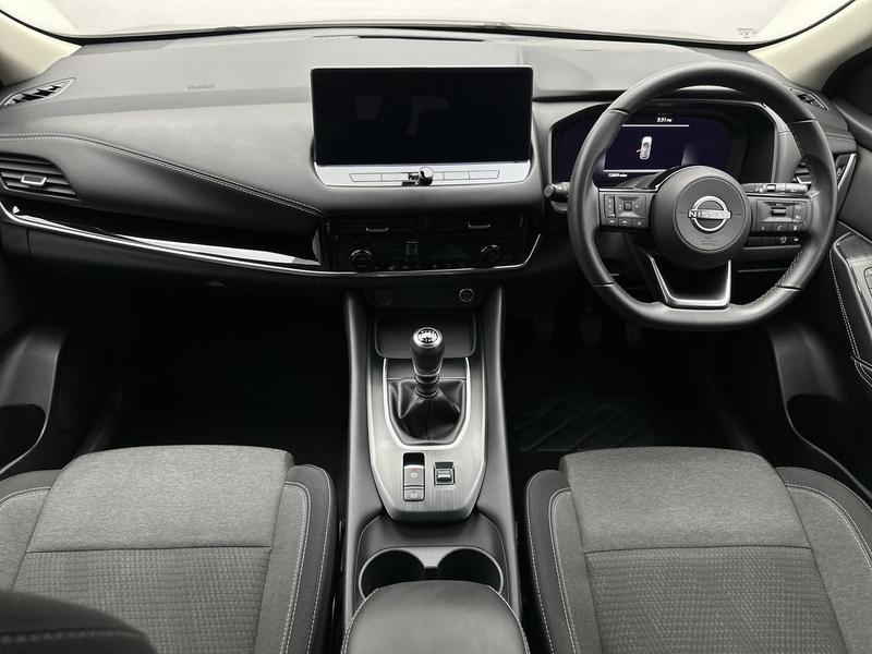 Used Nissan Qashqai 2022 for sale - 76803398: Photo 16