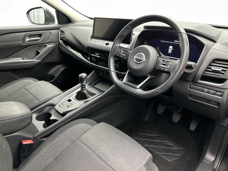 Used Nissan Qashqai 2022 for sale - 76803398: Photo 17