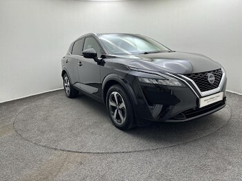 Used Nissan Qashqai 2022 for sale - 76803398: Photo