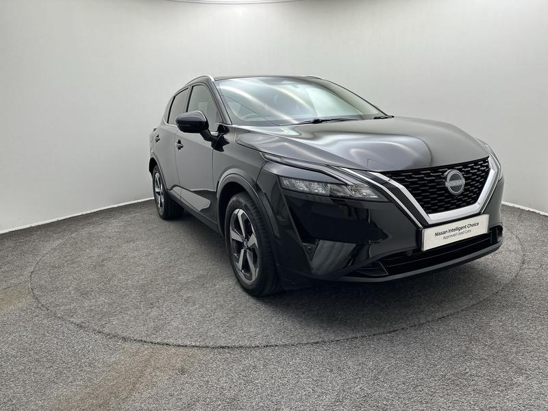 Used Nissan Qashqai 2022 for sale - 76803398: Photo 2