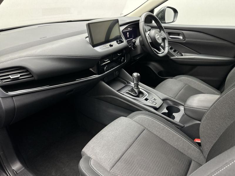 Used Nissan Qashqai 2022 for sale - 76803398: Photo 20