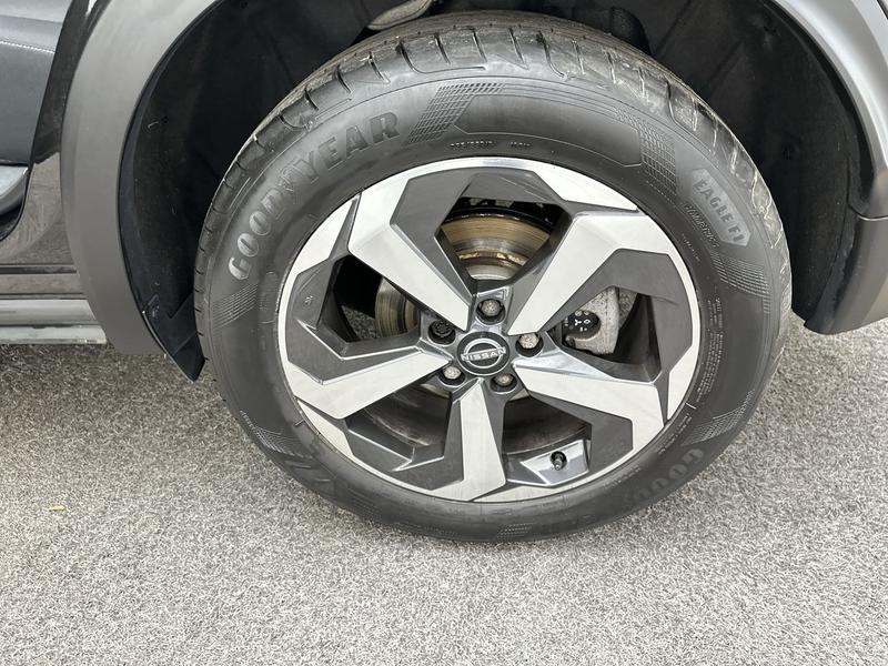 Used Nissan Qashqai 2022 for sale - 76803398: Photo 22