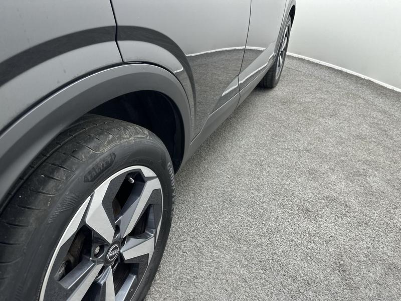 Used Nissan Qashqai 2022 for sale - 76803398: Photo 23