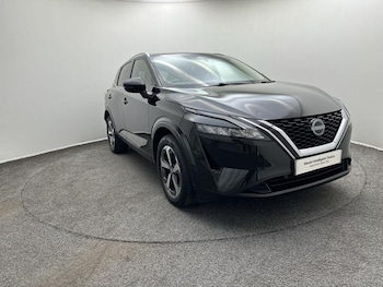 Used Nissan Qashqai 2022 for sale - 76803398: Photo