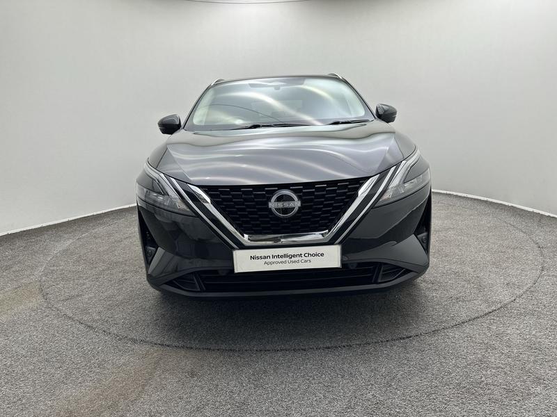 Used Nissan Qashqai 2022 for sale - 76803398: Photo 3