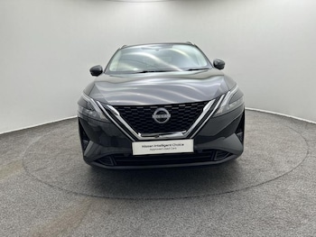 Used Nissan Qashqai 2022 for sale - 76803398: Photo