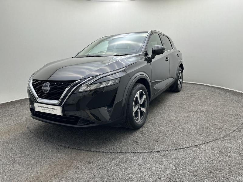 Used Nissan Qashqai 2022 for sale - 76803398: Photo 4