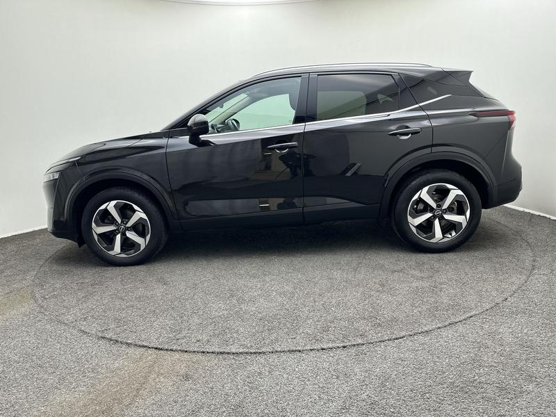 Used Nissan Qashqai 2022 for sale - 76803398: Photo 5