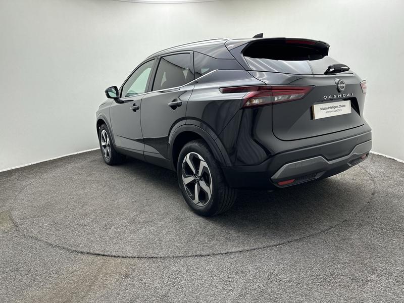 Used Nissan Qashqai 2022 for sale - 76803398: Photo 6