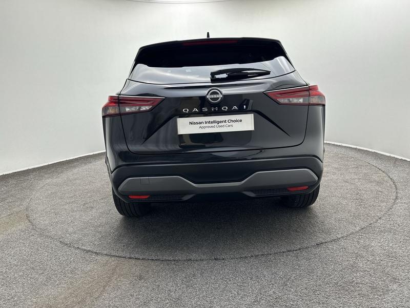 Used Nissan Qashqai 2022 for sale - 76803398: Photo 7