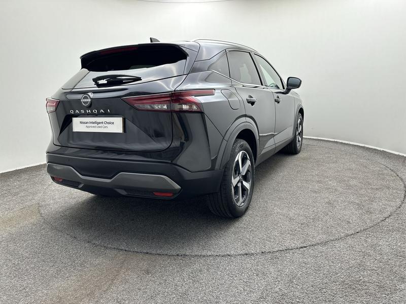 Used Nissan Qashqai 2022 for sale - 76803398: Photo 8