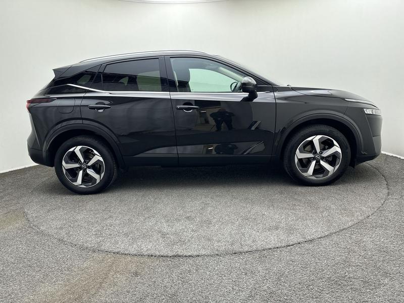 Used Nissan Qashqai 2022 for sale - 76803398: Photo 9