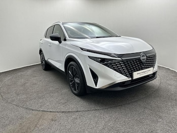 Used Nissan Qashqai 2025 for sale - 77729492: Photo