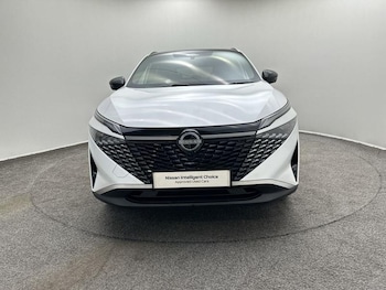 Used Nissan Qashqai 2025 for sale - 77729492: Photo