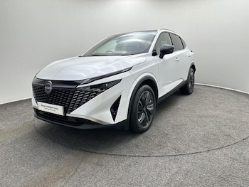 Used Nissan Qashqai 2025 for sale - 77729492: Photo