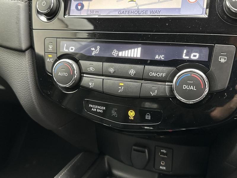 Used Nissan X-Trail 2018 for sale - 76434051: Photo 14