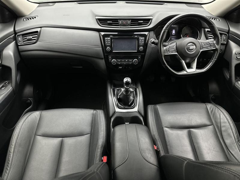 Used Nissan X-Trail 2018 for sale - 76434051: Photo 16