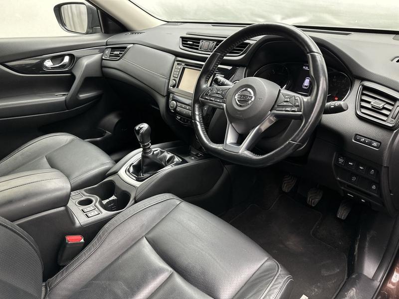 Used Nissan X-Trail 2018 for sale - 76434051: Photo 17