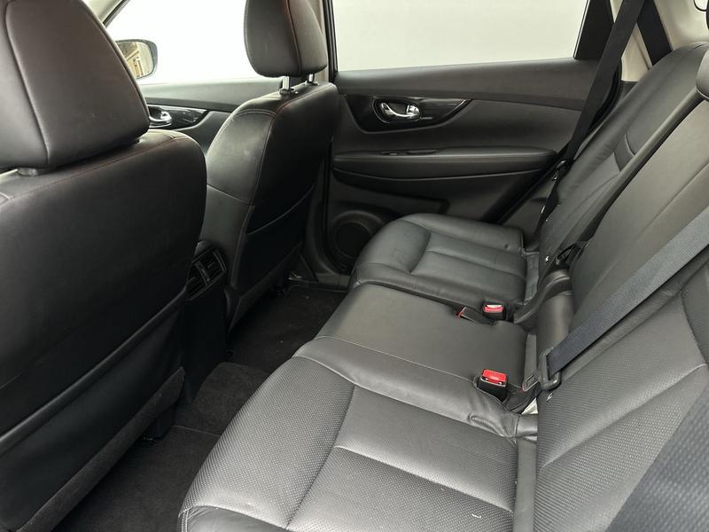 Used Nissan X-Trail 2018 for sale - 76434051: Photo 19