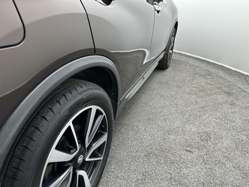 Used Nissan X-Trail 2018 for sale - 76434051: Photo 23