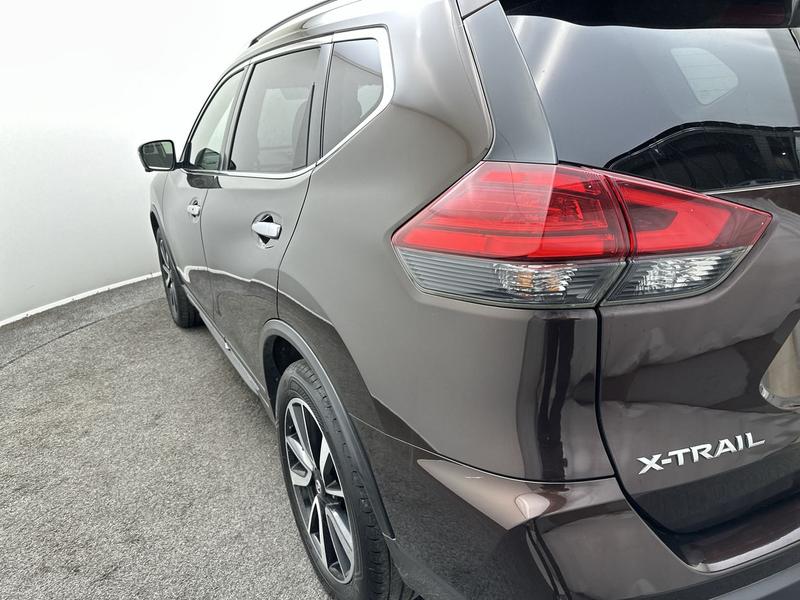 Used Nissan X-Trail 2018 for sale - 76434051: Photo 25
