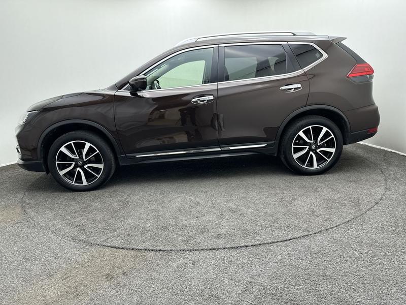 Used Nissan X-Trail 2018 for sale - 76434051: Photo 5