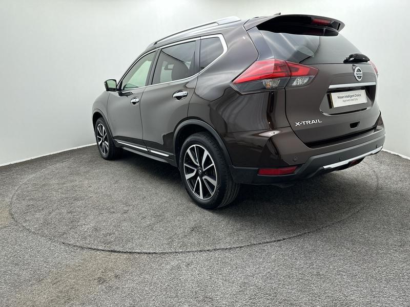 Used Nissan X-Trail 2018 for sale - 76434051: Photo 6
