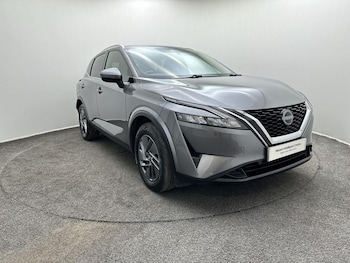 Used Nissan Qashqai 2023 for sale - 77834498: Photo