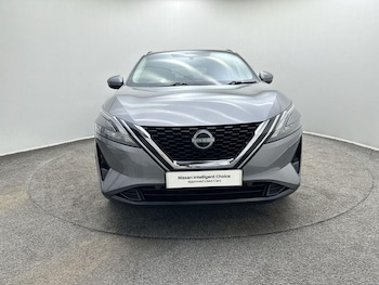 Used Nissan Qashqai 2023 for sale - 77834498: Photo