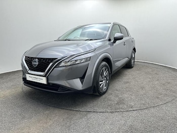 Used Nissan Qashqai 2023 for sale - 77834498: Photo