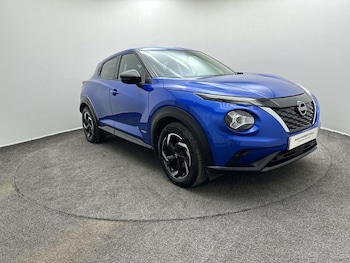 Used Nissan Juke 2023 for sale - 79094428: Photo