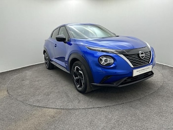 Used Nissan Juke 2023 for sale - 79094428: Photo