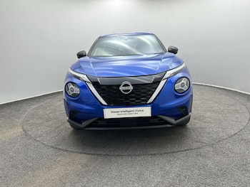 Used Nissan Juke 2023 for sale - 79094428: Photo