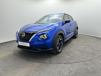 Used Nissan Juke 2023 for sale - 79094428: Photo