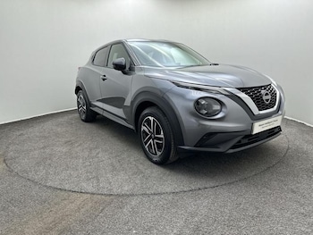 Used Nissan Juke 2026 for sale - 79460192: Photo