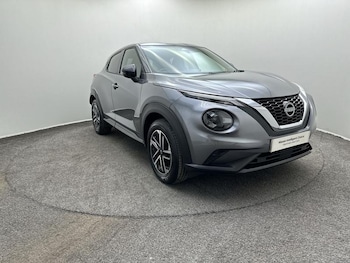 Used Nissan Juke 2026 for sale - 79460192: Photo
