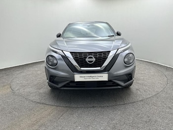 Used Nissan Juke 2026 for sale - 79460192: Photo