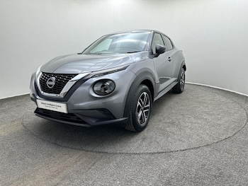 Used Nissan Juke 2026 for sale - 79460192: Photo