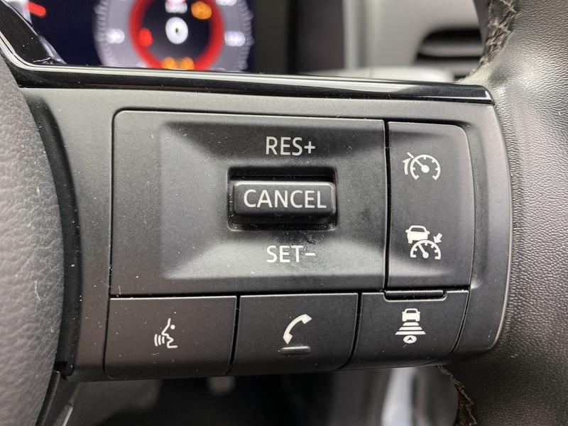 Used Nissan Qashqai 2023 for sale - 77679495: Photo 12