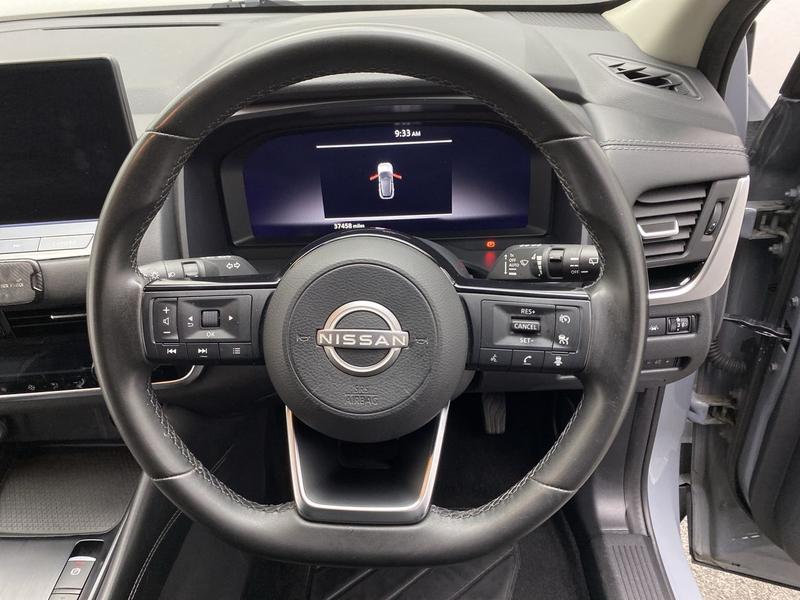 Used Nissan Qashqai 2023 for sale - 77679495: Photo 15