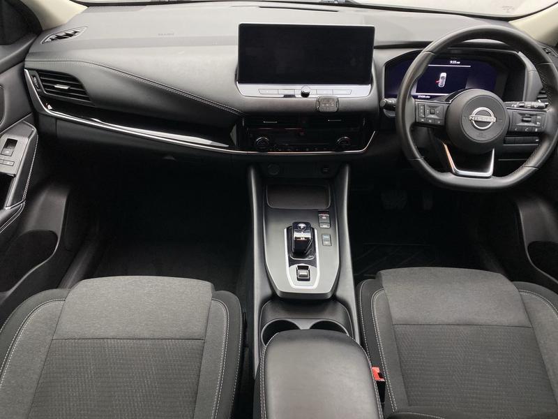 Used Nissan Qashqai 2023 for sale - 77679495: Photo 16